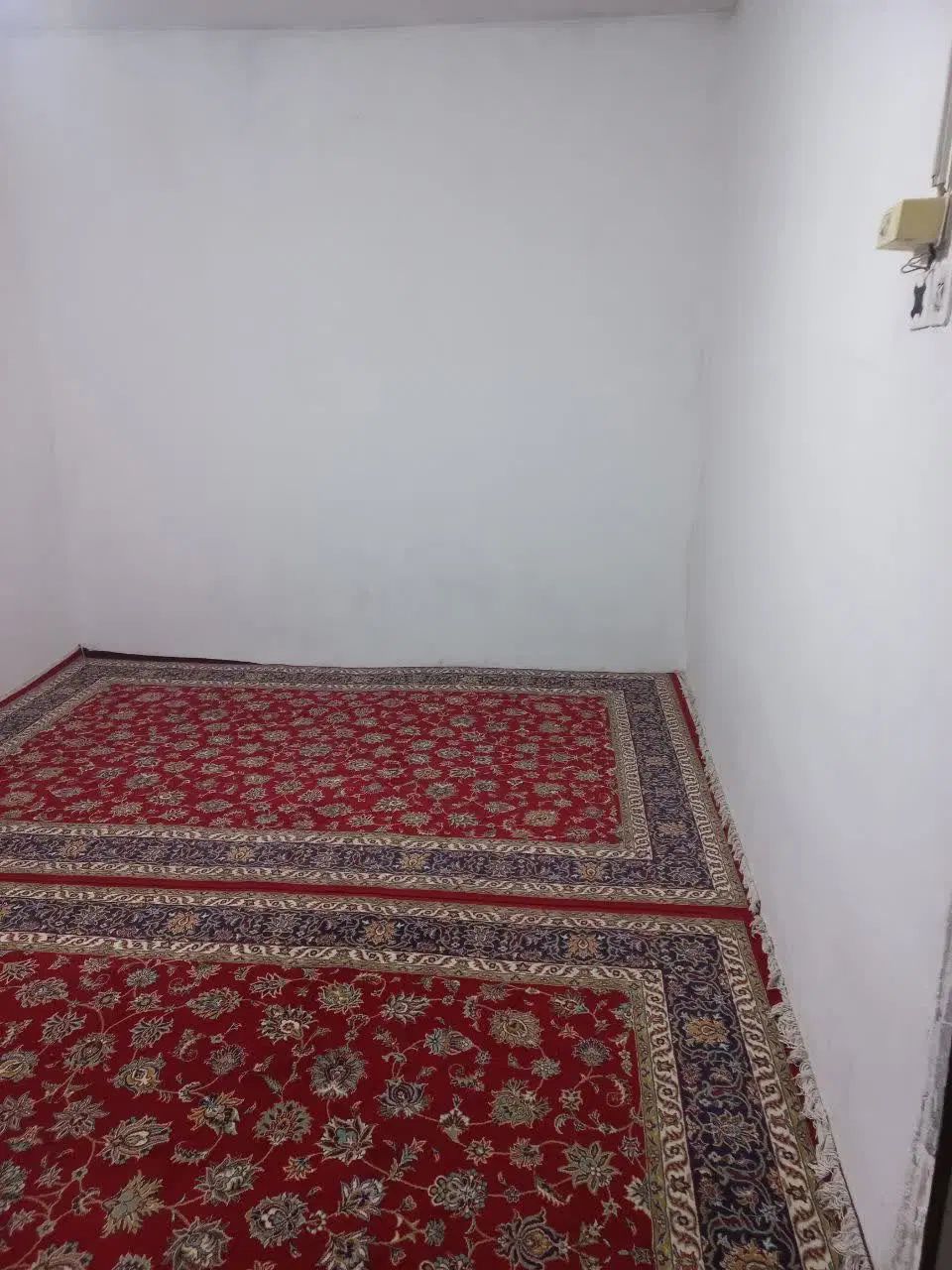 منزل ویلایی ۶۵متری/نزدیک بازار فردوسی|فروش خانه و ویلا|مشهد, تلگرد|دیوار