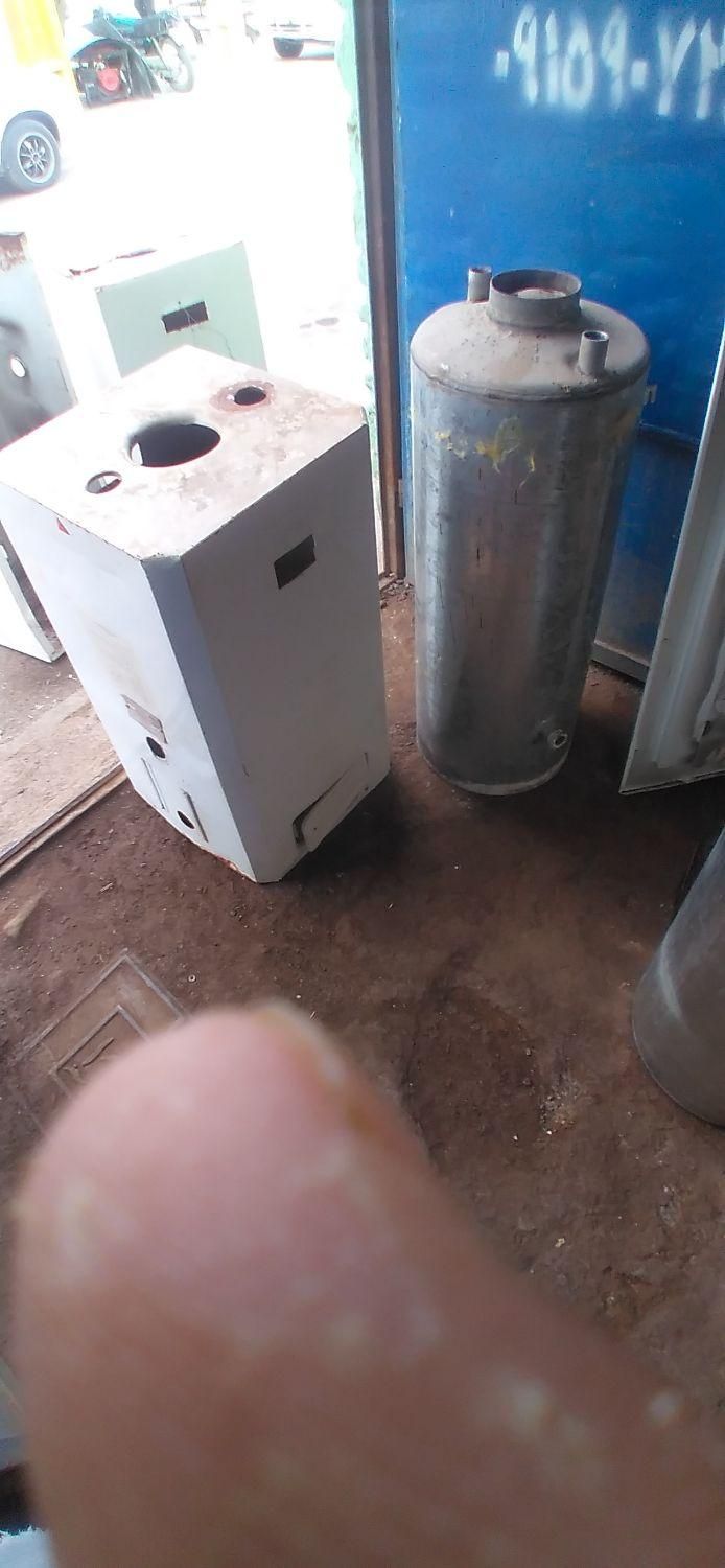 تعمیرات آبگرمکن منبعی وبوتان|خدمات پیشه و مهارت|مشهد, مهدی آباد|دیوار