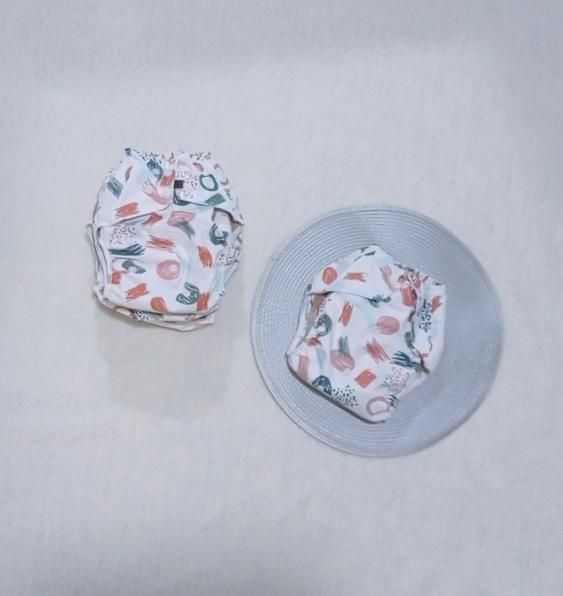 پوشک قابل شستشو کودک و بزرگسال|اسباب و اثاث بچه|گرگان, |دیوار