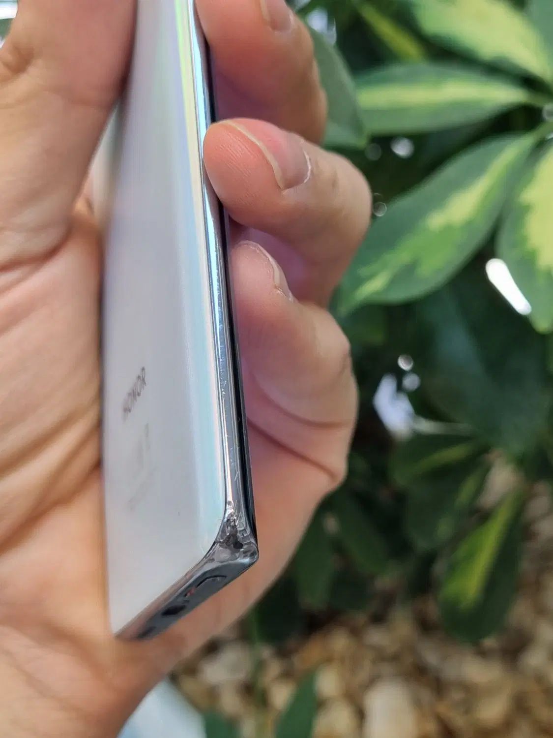 honor x9a 256 کارکرده|موبایل|اصفهان, گلزار|دیوار