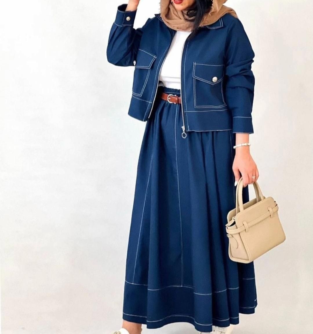 کت و دامن|لباس|پیشوا, |دیوار