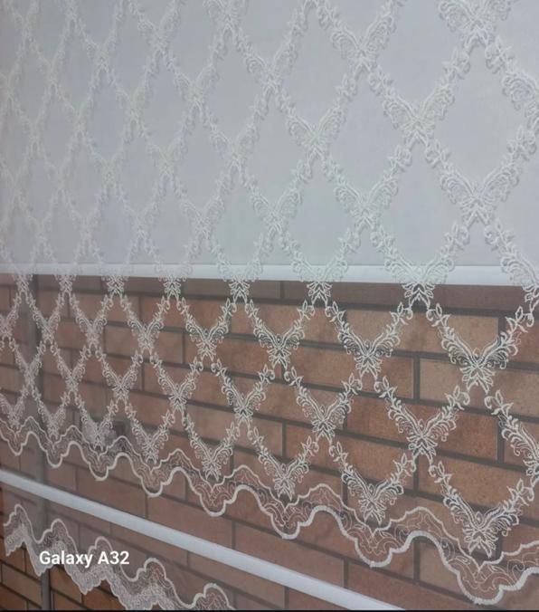 پرده زبرا|پرده، رانر، رومیزی|تهران, مرزداران|دیوار