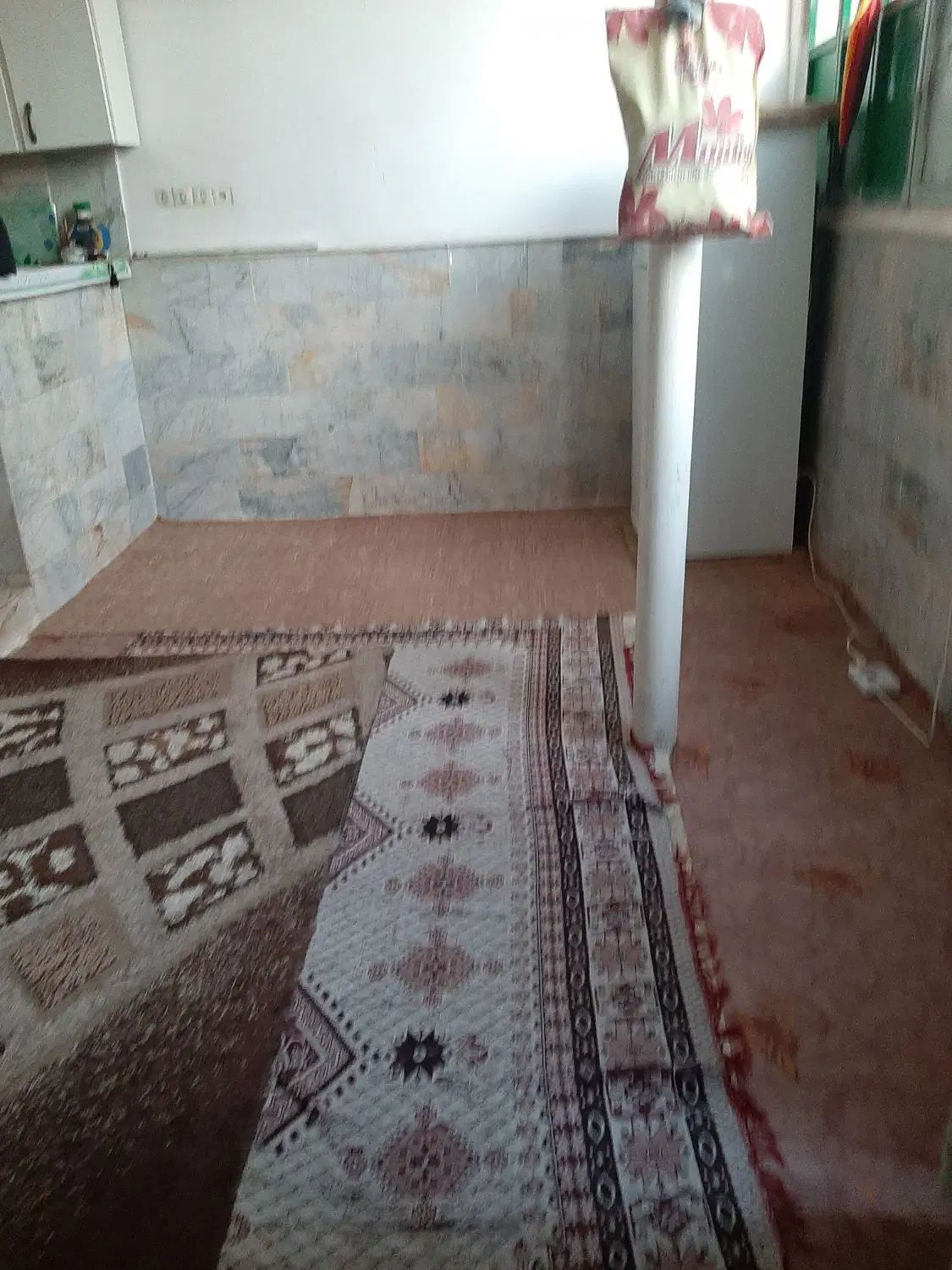 منزل به متراژ۸۵مترباده متربهر،سندتک برگ دارای حیاط|فروش خانه و ویلا|قم, زند آباد|دیوار