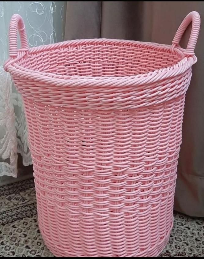 آموزش سبدبافی و سفارش انواع سبد پذیرفته میشود|خدمات آموزشی|قزوین, |دیوار