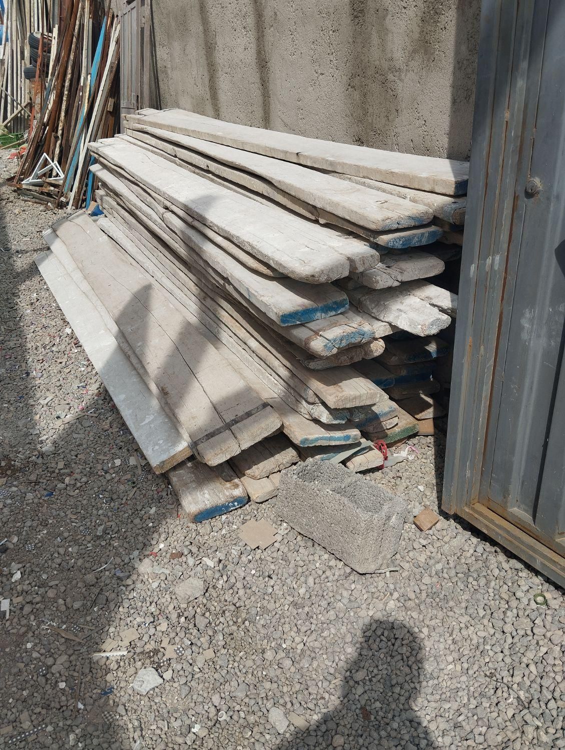 خرید تخته بشکه بالابر و|مصالح و تجهیزات ساختمان|تبریز, |دیوار