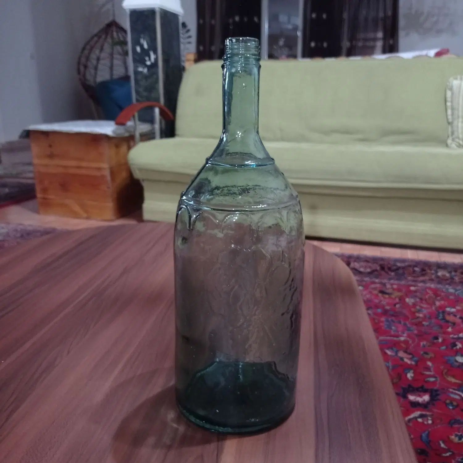 فروش تعدادی شیشه نگهدارنده مایعات و لاک حلزون|ظروف نگهدارنده، پلاستیکی، یک‌بارمصرف|کرج, شهرک نهال و بذر|دیوار