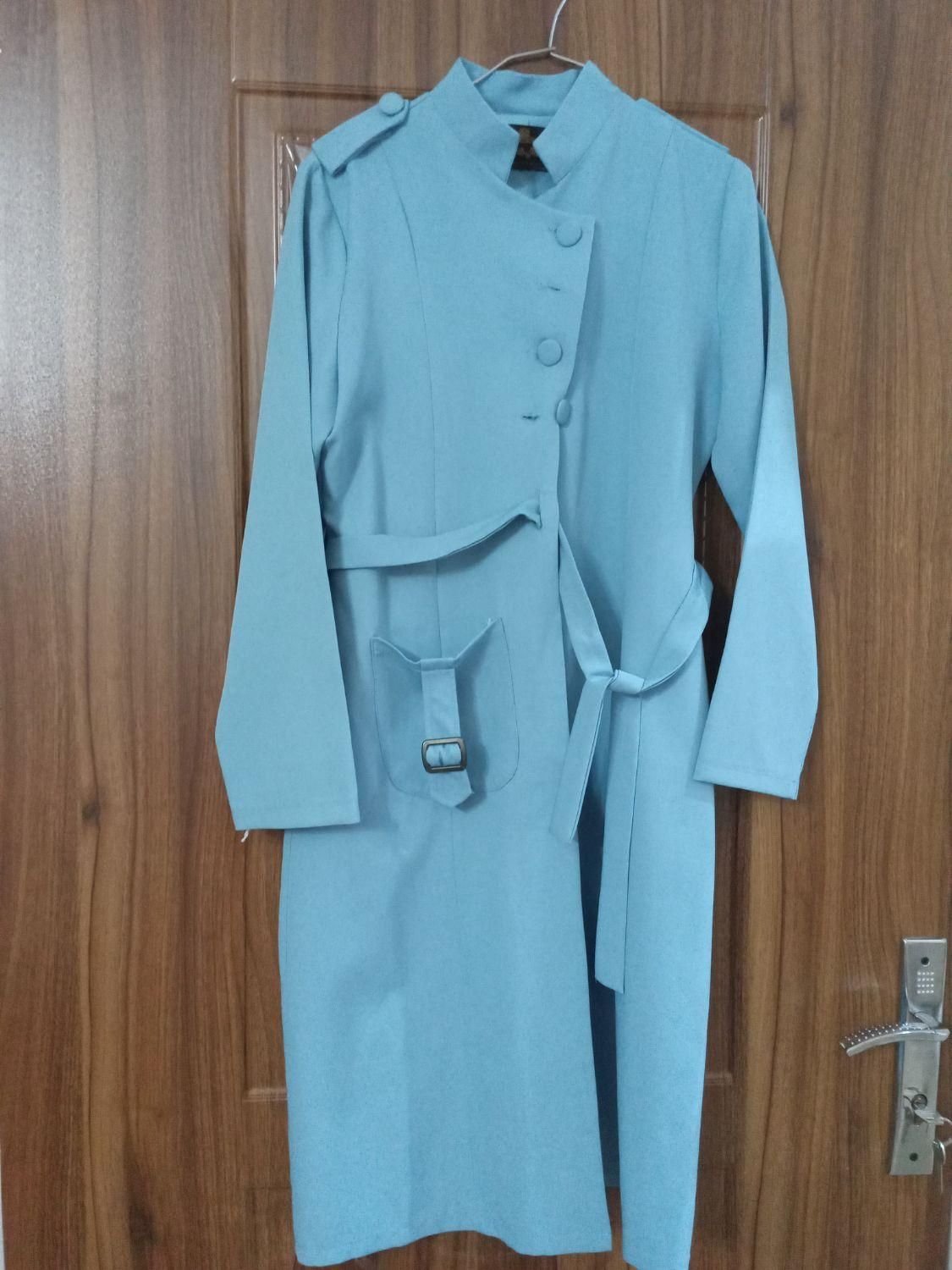 مانتونونو|لباس|قوچان, |دیوار