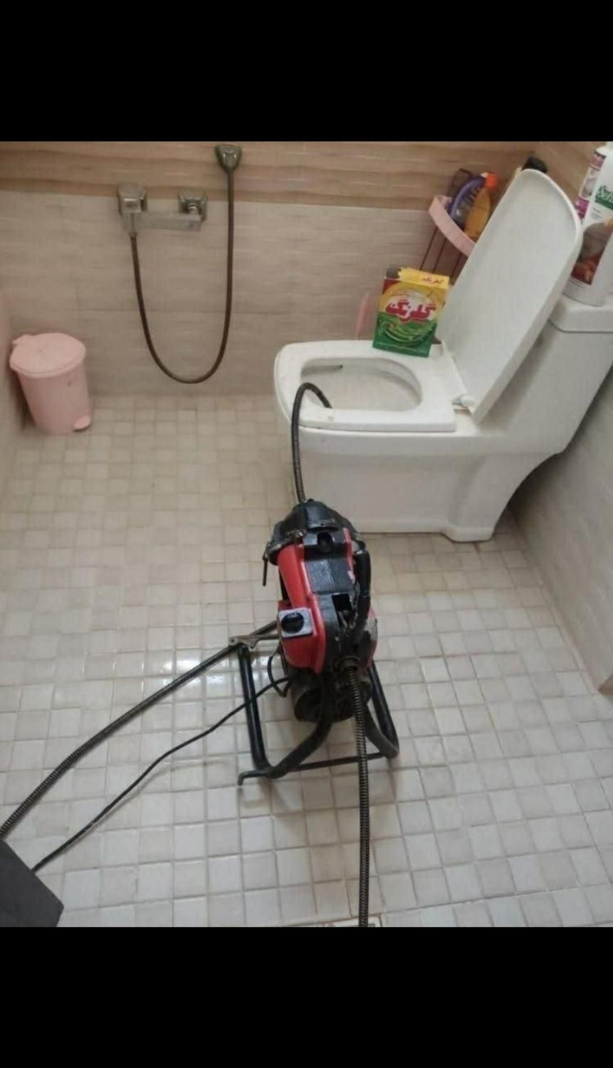 لوله بازکن فنرزنی(فوری تضمینی)کل مشهد24ساعته|خدمات پیشه و مهارت|مشهد, شهید فرامرز عباسی|دیوار