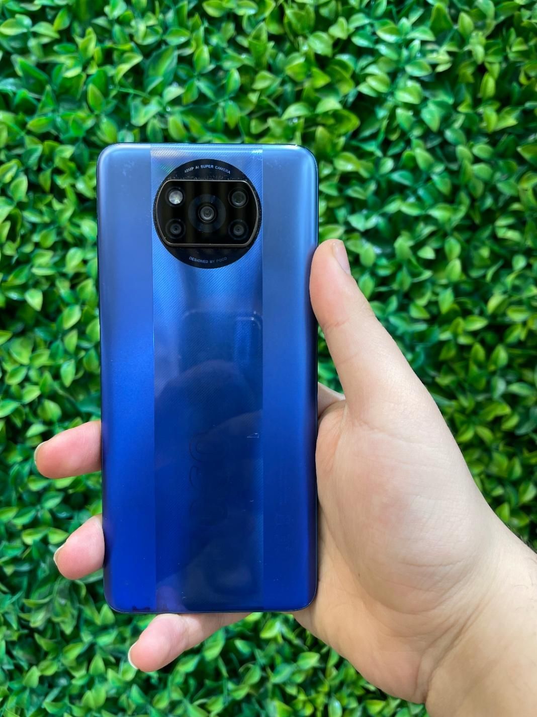 Poco x3pro 256/8|موبایل|اصفهان, احمدآباد|دیوار