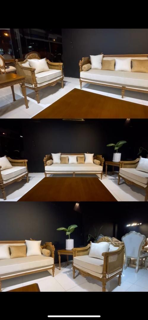 الان بخر 1405/02/20 یکجا پرداخت کن|مبلمان خانگی و میز عسلی|رومشکان, |دیوار