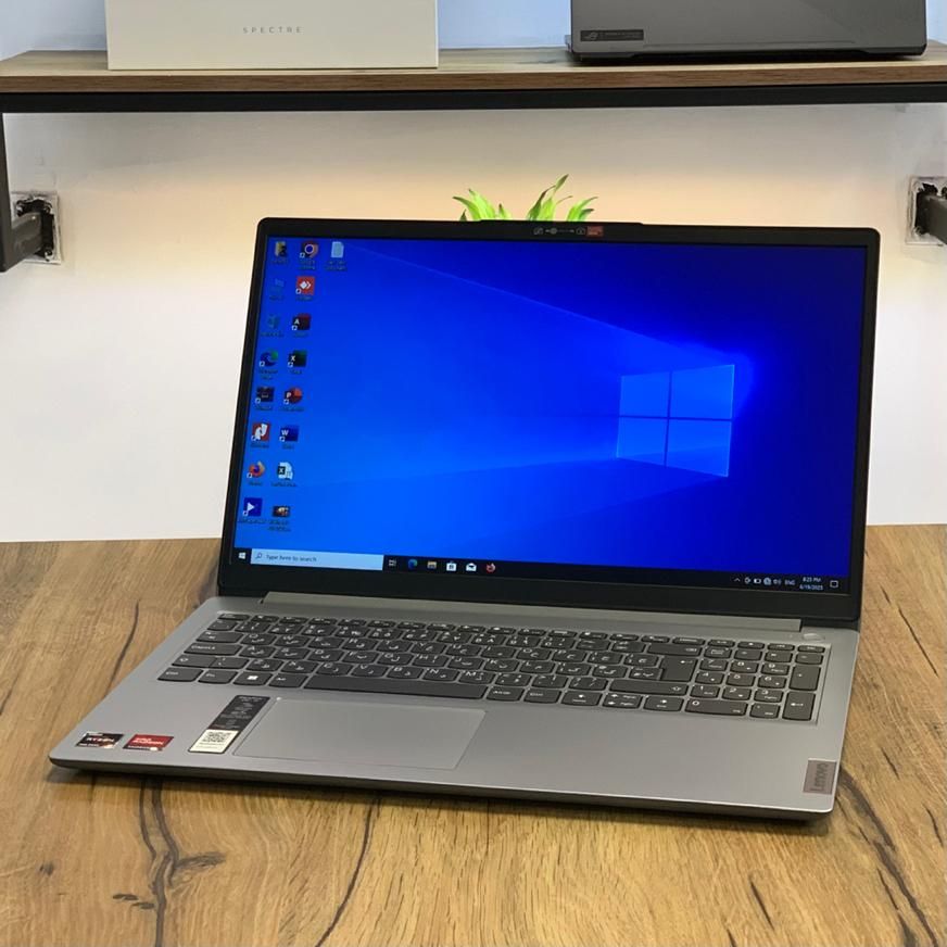 لپ‌تاپ Lenovo IdeaPad R5 / سبک، قدرتمند، درحد‌نو|رایانه همراه|مشهد, ارشاد|دیوار