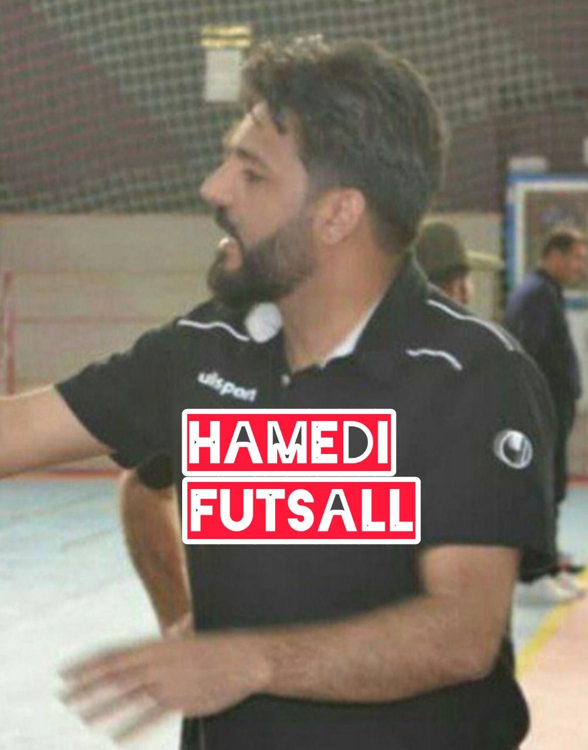 مربی سطح دو آسیا فوتسال|خدمات آموزشی|اصفهان, کوی شهید کشوری|دیوار