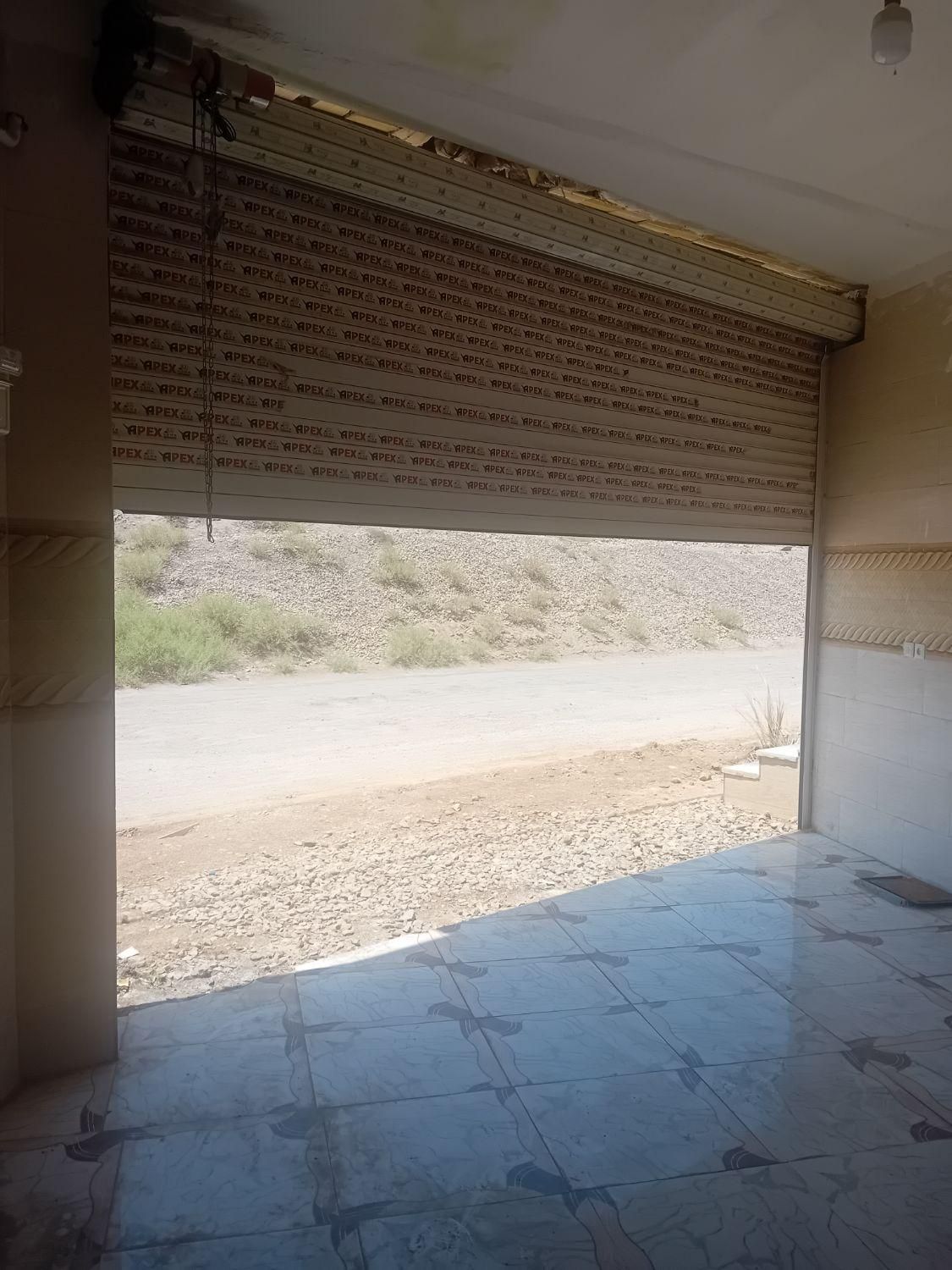 مغازه .مناسب قهوه خانه|اجارهٔ مغازه و غرفه|یزد, |دیوار