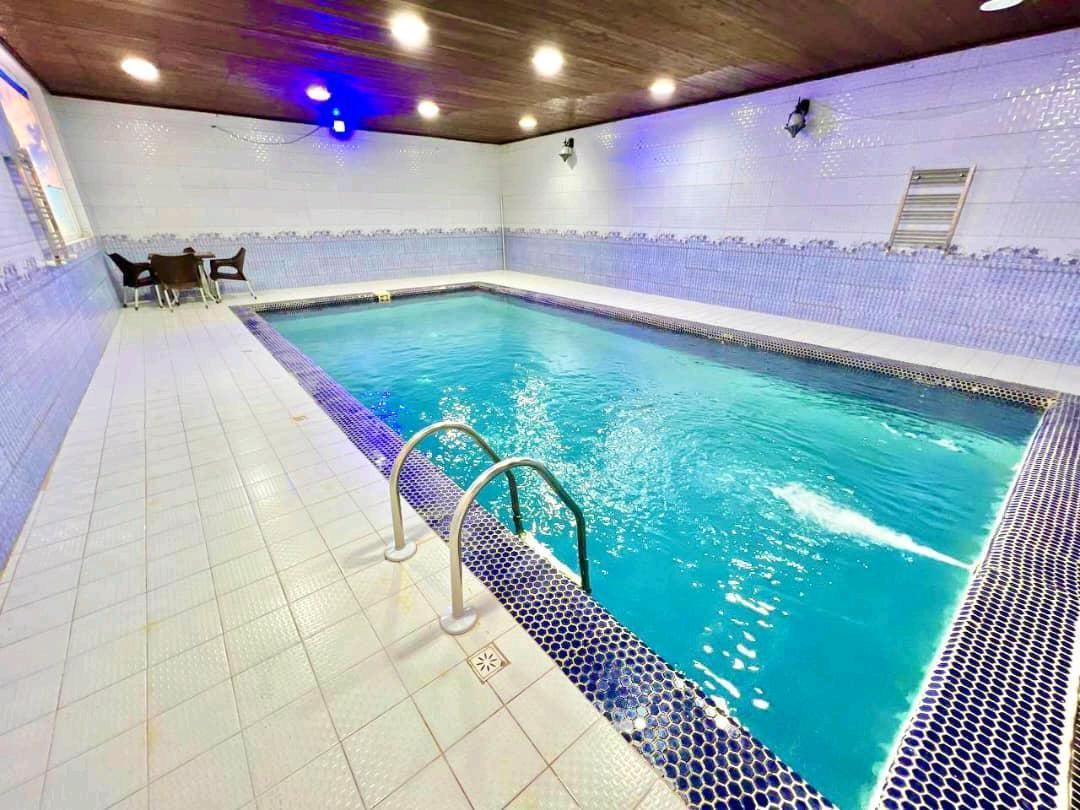 باغچه ویلایی 630 متر 340بنا در مهرآباد رودهن|فروش خانه و ویلا|رودهن, |دیوار