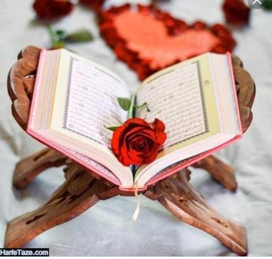 ختم قرآن و چله|فعالیت داوطلبانه|اردبیل, |دیوار