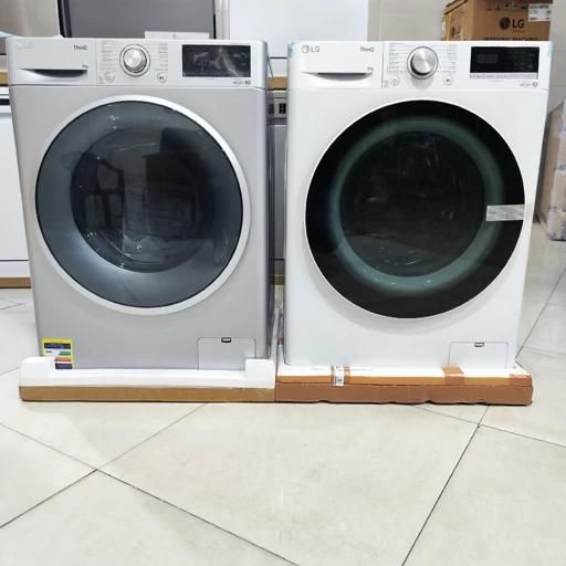 ماشین لباسشویی ال جی R5|ماشین لباسشویی و خشککن لباس|مشهد, کوشش|دیوار