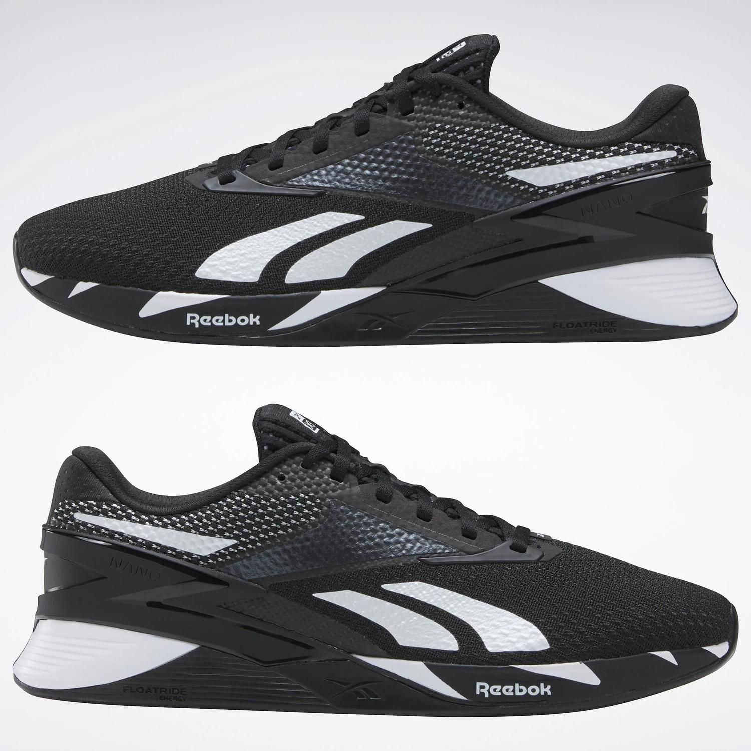 کفش اورجینال Reebok44 Nano X3|کیف، کفش، کمربند|شیراز, شهرک گلستان|دیوار