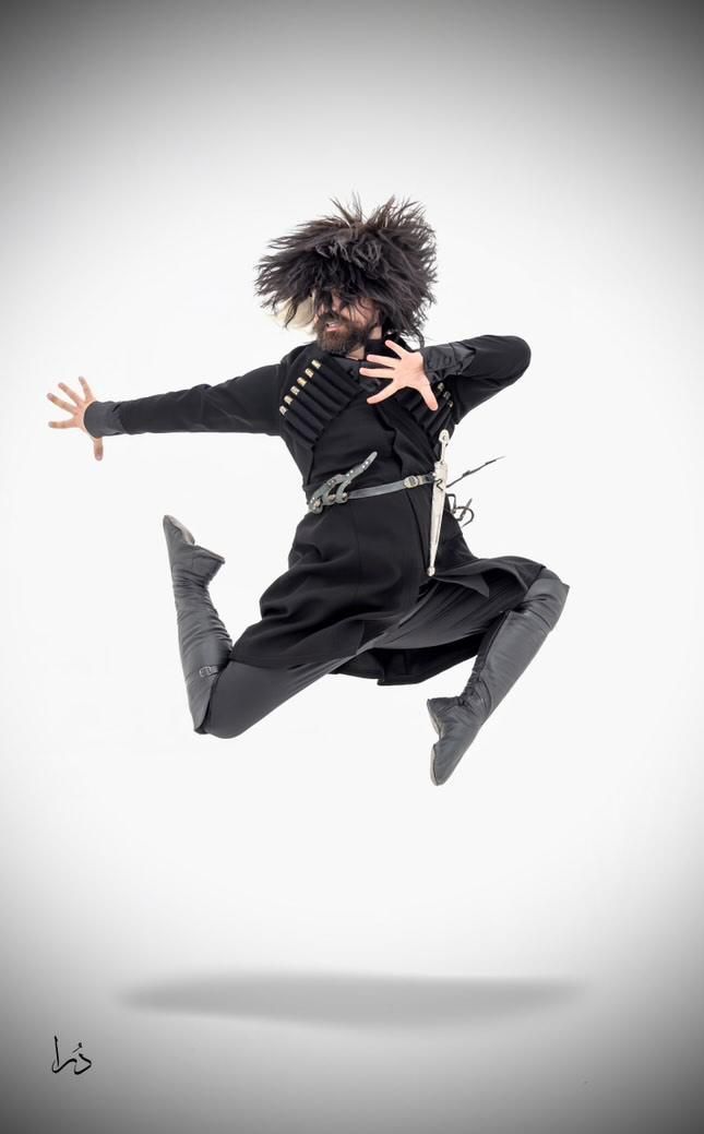 آموزش هنر و رقص آذربایجانی در ولیعصر|خدمات آموزشی|تبریز, |دیوار