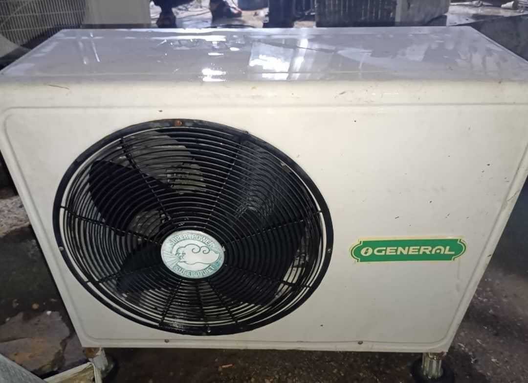 تعمیرات شستشو نصب و شارژ گاز کولر پنجره ای اسپیلت|خدمات پیشه و مهارت|بندرعباس, |دیوار