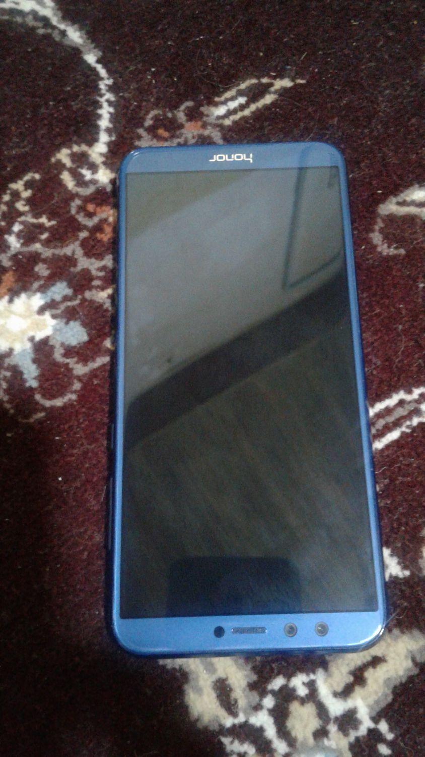 آنر 9 Lite با حافظهٔ ۳۲ گیگابایت|موبایل|شیراز, دارالرحمه|دیوار