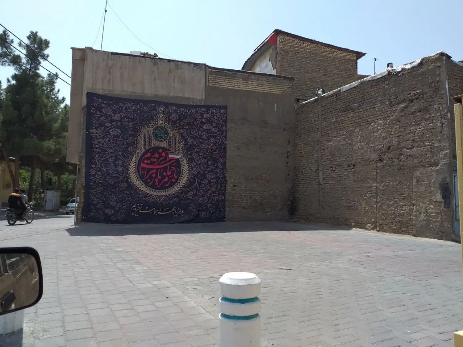 ملک تجاری|فروش مغازه و غرفه|مشهد, موعود|دیوار