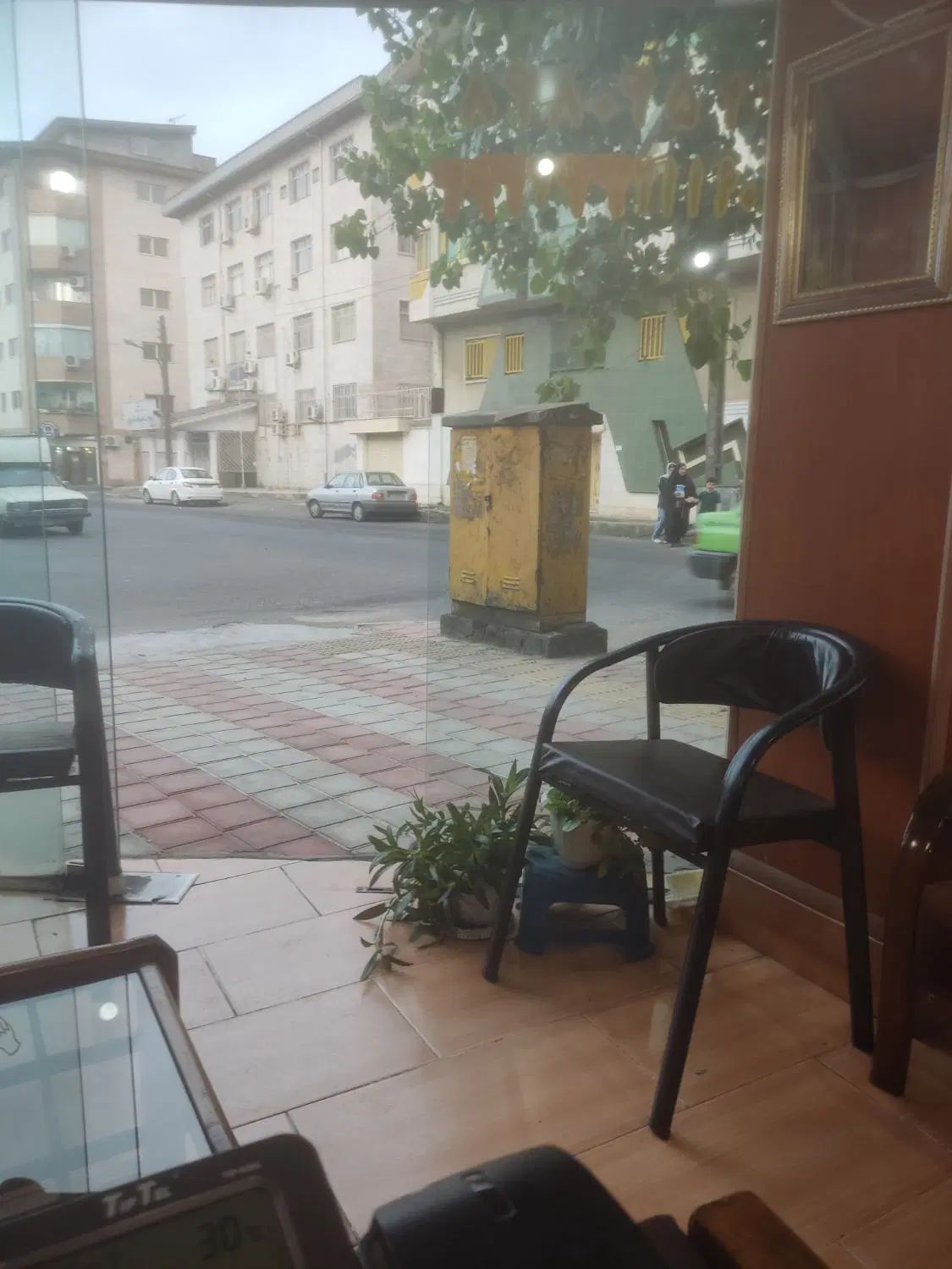 گاز /کمربندی بهشتی ۵۰ متری|اجارهٔ مغازه و غرفه|رشت, نامجو|دیوار