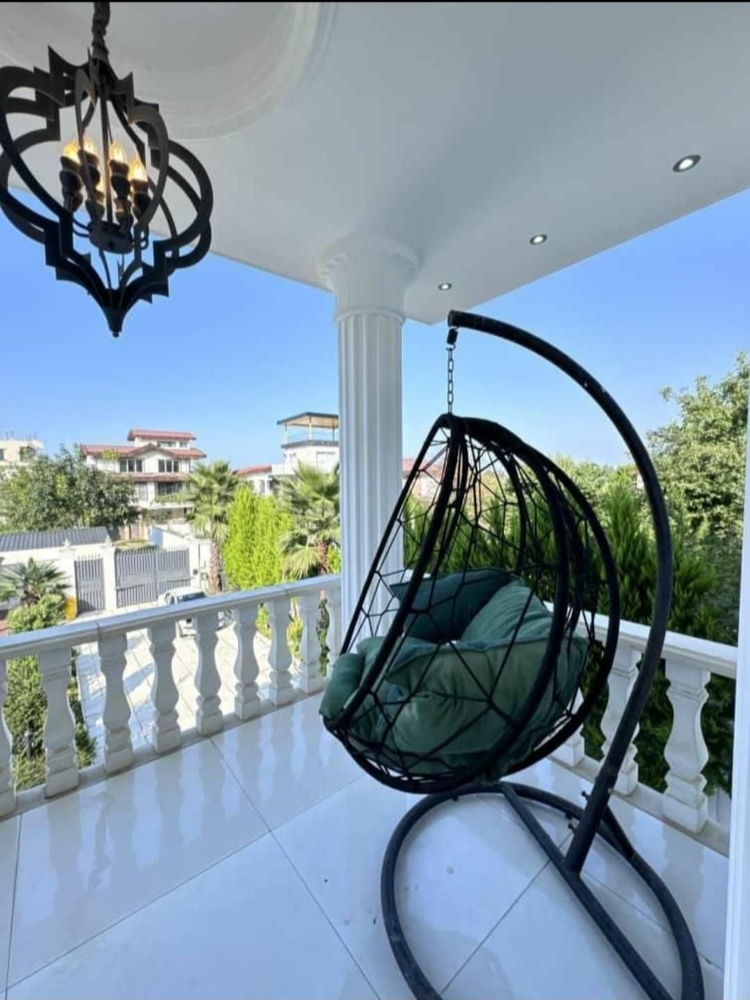 ویلا دوبلکس استخر دار سند و مدارک تکمیل / شهرکی|فروش خانه و ویلا|رویان, |دیوار