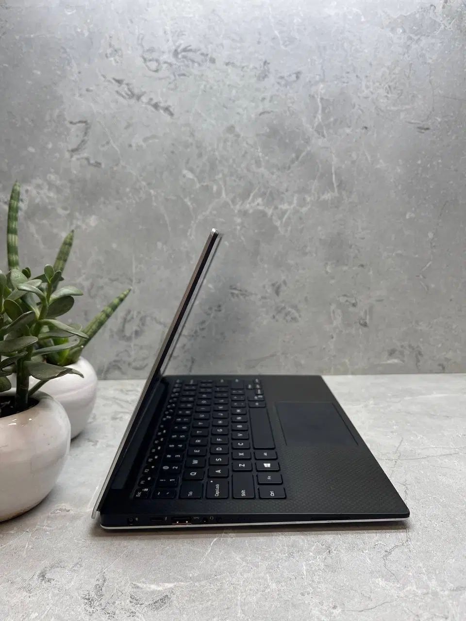 لپ تاپ استوک Dell XPS 9350 13 اقتصادی|رایانه همراه|کرج, اصفهانی‌ها|دیوار