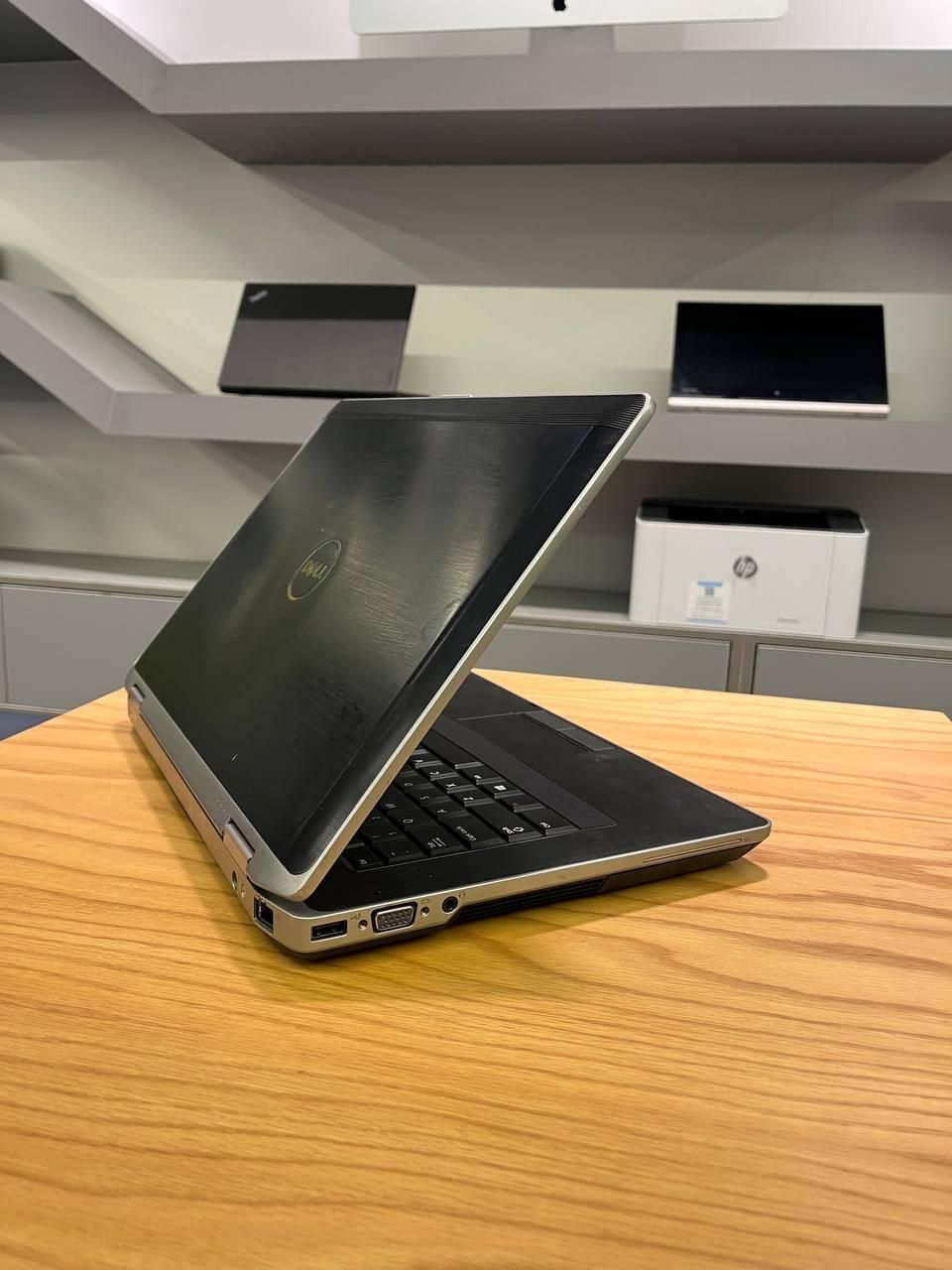 لپ تاپ استوک DELL 6430 اقتصادی|رایانه همراه|تهران, میدان ولیعصر|دیوار