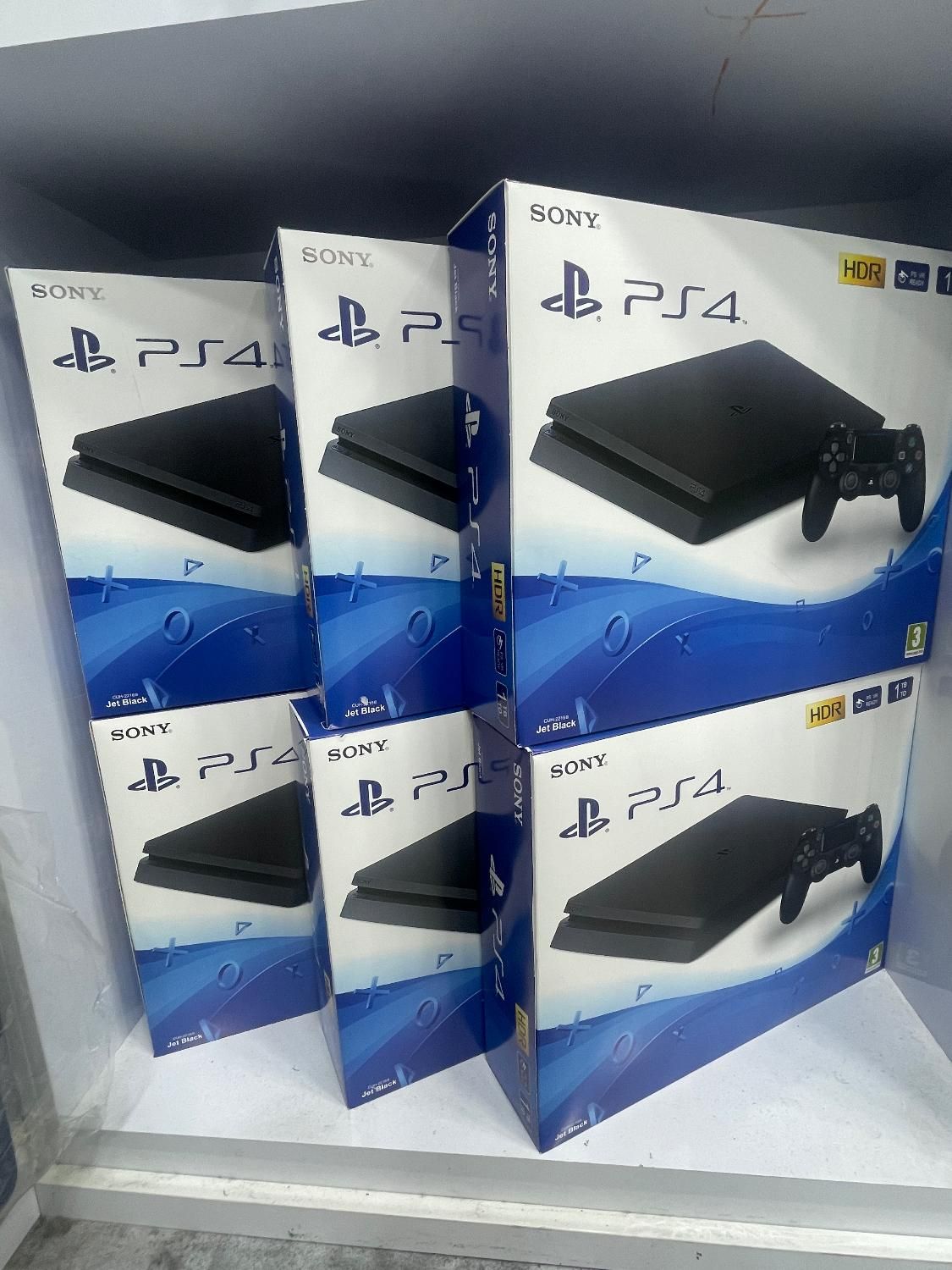 پلی استیشنPS4.شرایط چکی|کنسول، بازی ویدئویی و آنلاین|مشهد, سراب|دیوار