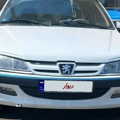 پژو پارس. مدل 1402 xu7 p|خودرو سواری و وانت|رشت, استقامت ۱|دیوار