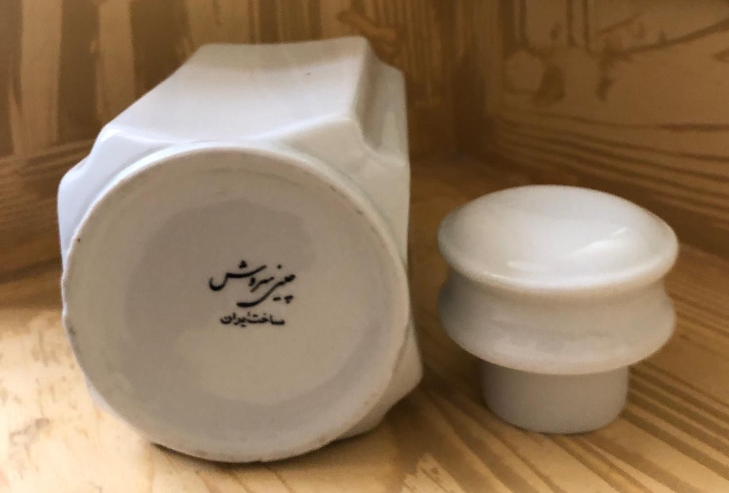 چینی قدیمی|کلکسیون اشیاء عتیقه|اصفهان, خواجو|دیوار