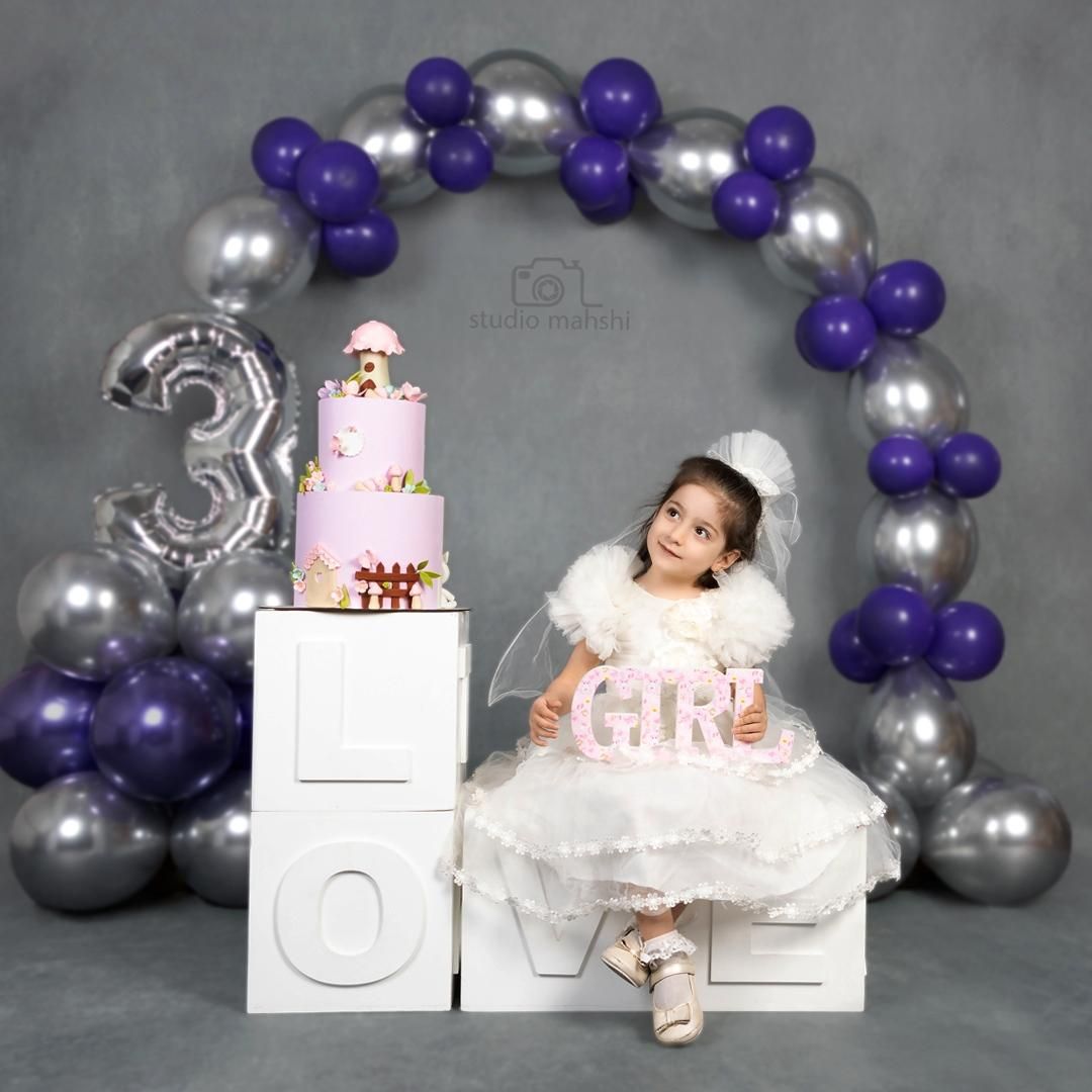 آتلیه عکاسی و خانه تولد ماهشی|خدمات پذیرایی، مراسم|پردیس, فاز ۲|دیوار