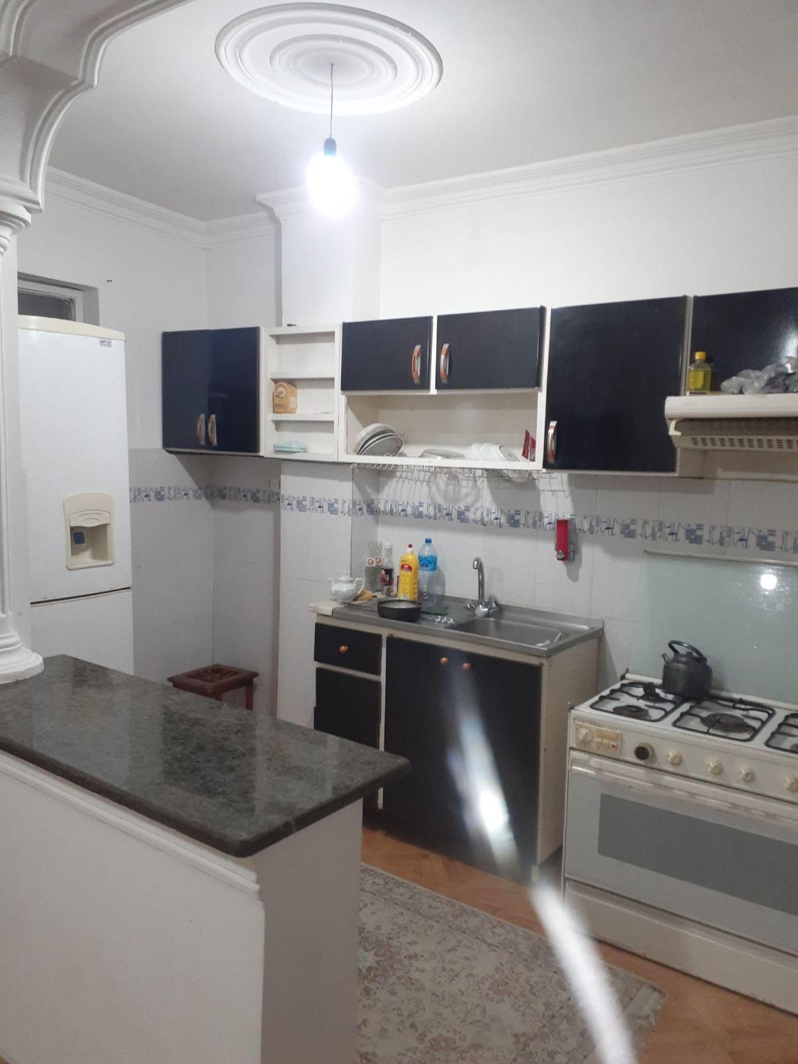 اجاره روزانه/هفتگی/ماهانه آپارتمان ۶۵ متری|اجارهٔ کوتاهمدت آپارتمان و سوئیت|کوچصفهان, |دیوار