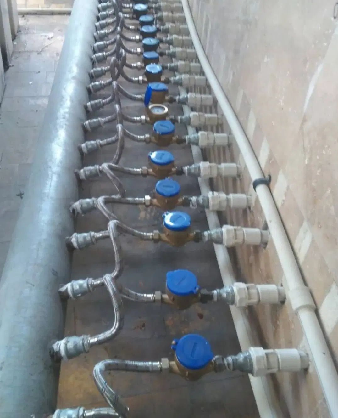 کولرگازی پکیج پمپ آب آبگرمکن تاسیسات|خدمات پیشه و مهارت|ری, دیلمان|دیوار