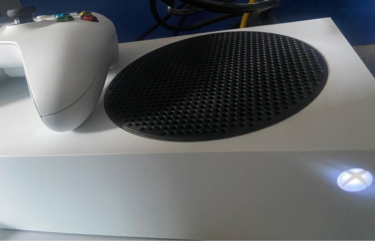 Xbox سری اس|کنسول، بازی ویدئویی و آنلاین|خوی, |دیوار