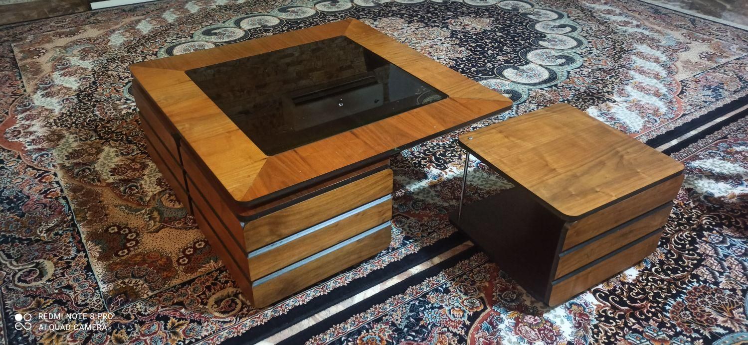 جلو مبلی|مبلمان خانگی و میز عسلی|آمل, |دیوار