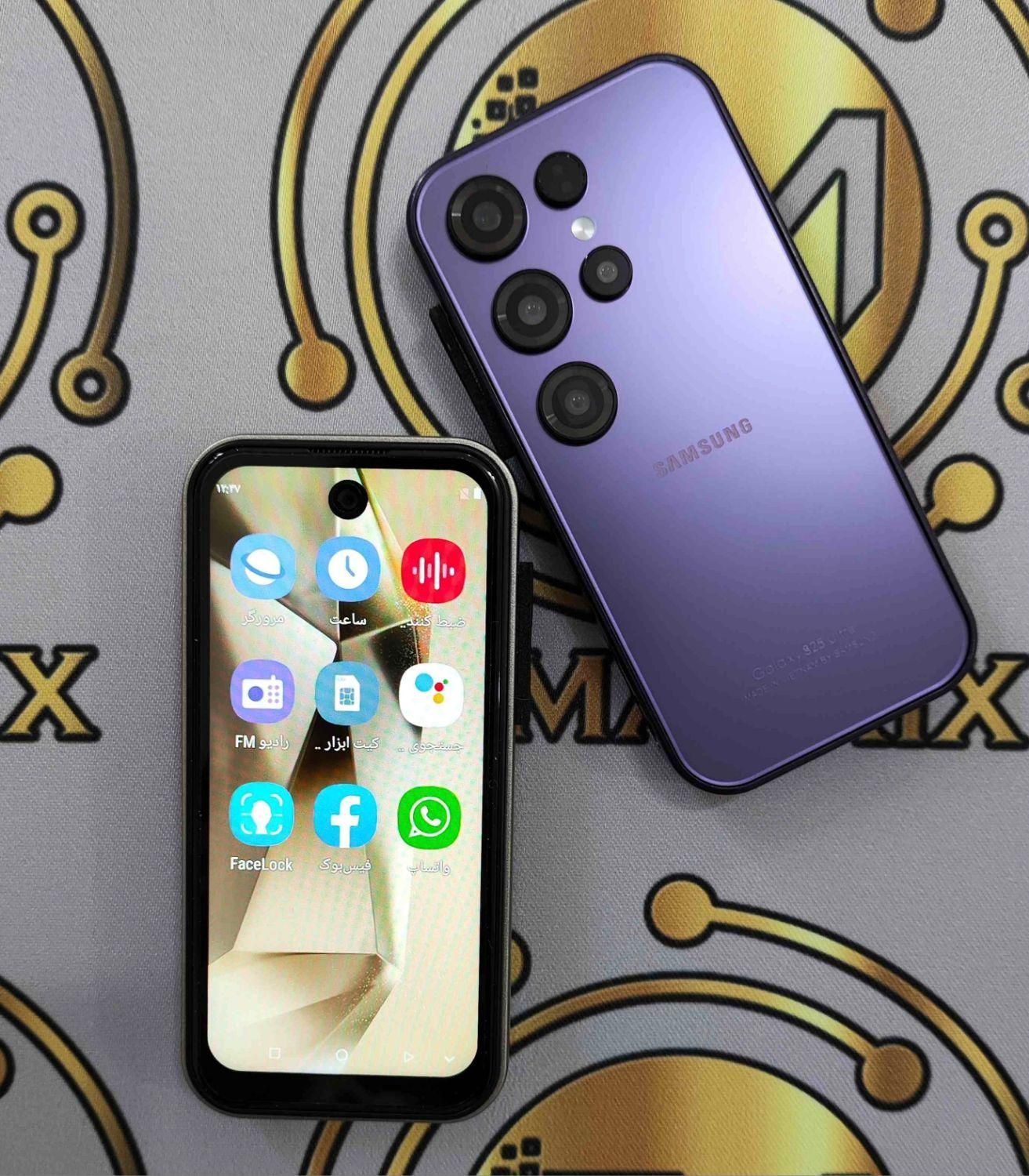 s25 ultra mini|موبایل|تهران, لویزان|دیوار