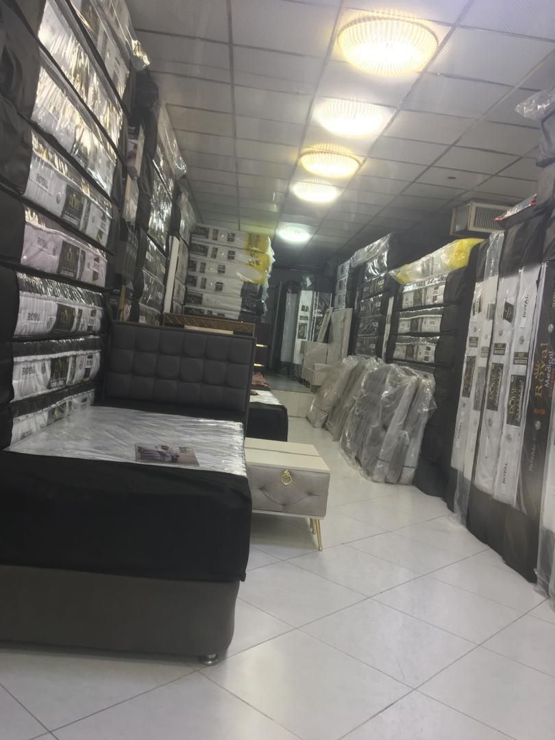 نمایندگی رسمی رویال|تشک تختخواب|تهران, نعمت‌آباد|دیوار