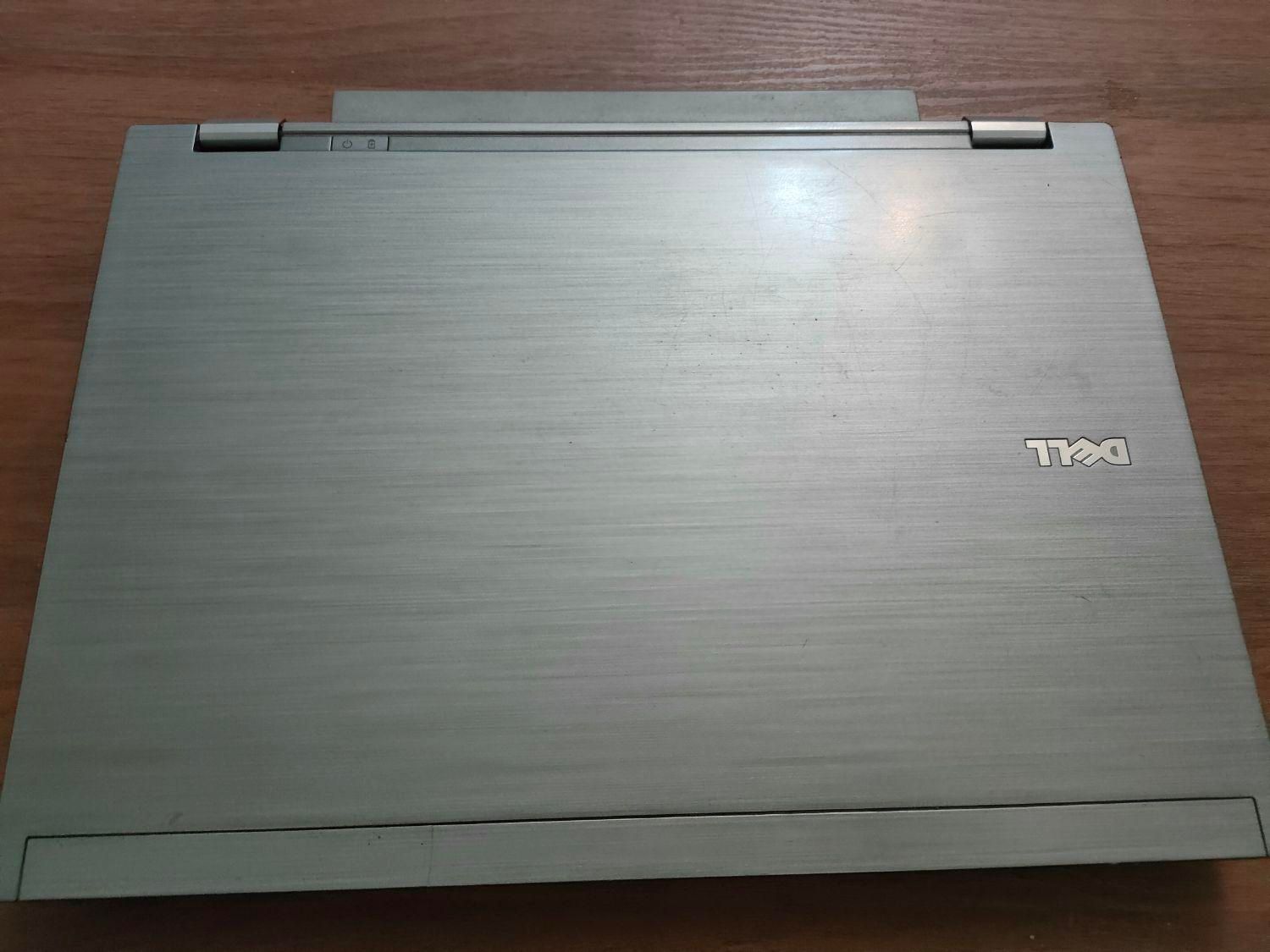 لپتاپ Dell Latitude E4610|رایانه همراه|ارومیه, |دیوار