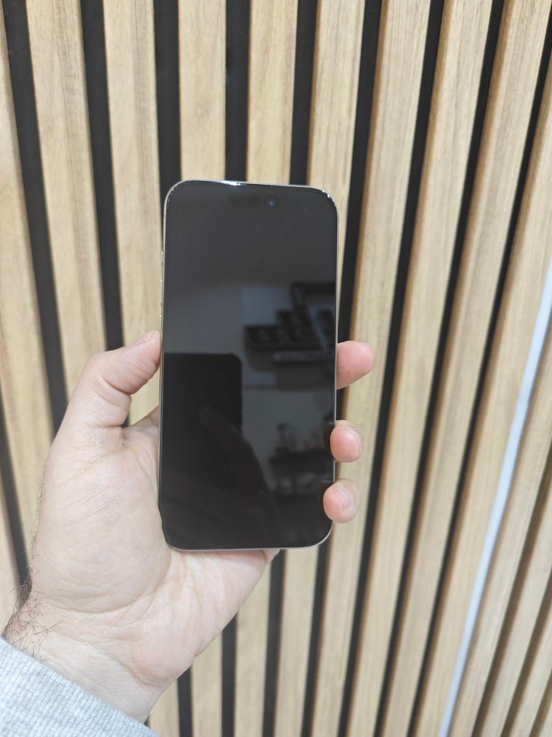 iphone 15 pro  256|موبایل|تهران, صادقیه|دیوار
