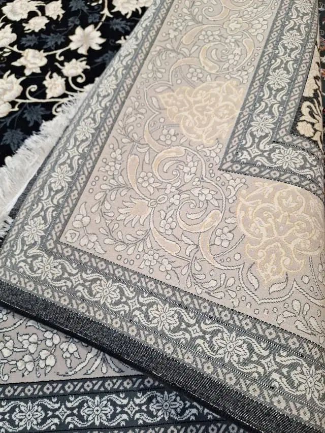 فرش ماشینی ۷۰۰شانه/طرح جدید/تمام نخ /برند معتبر|فرش|مهاباد (آذربایجان غربی), |دیوار