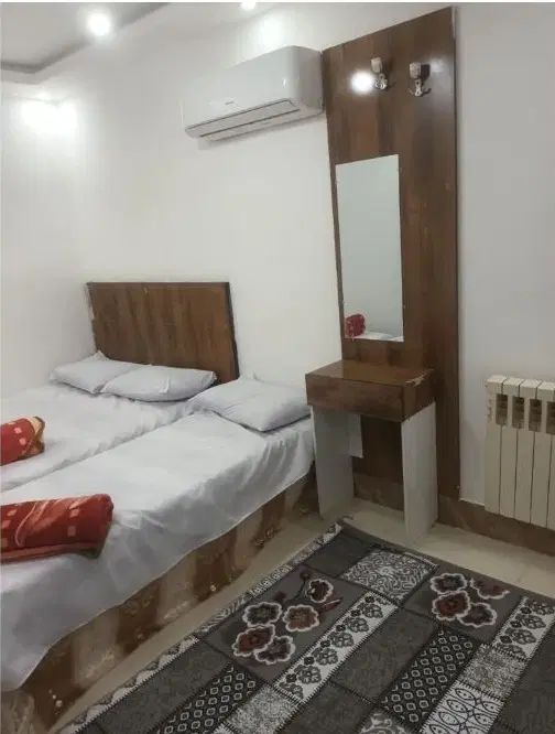 تور مشهد 6 روزه با اسکانیا|تور و چارتر|اصفهان, کنگاز|دیوار