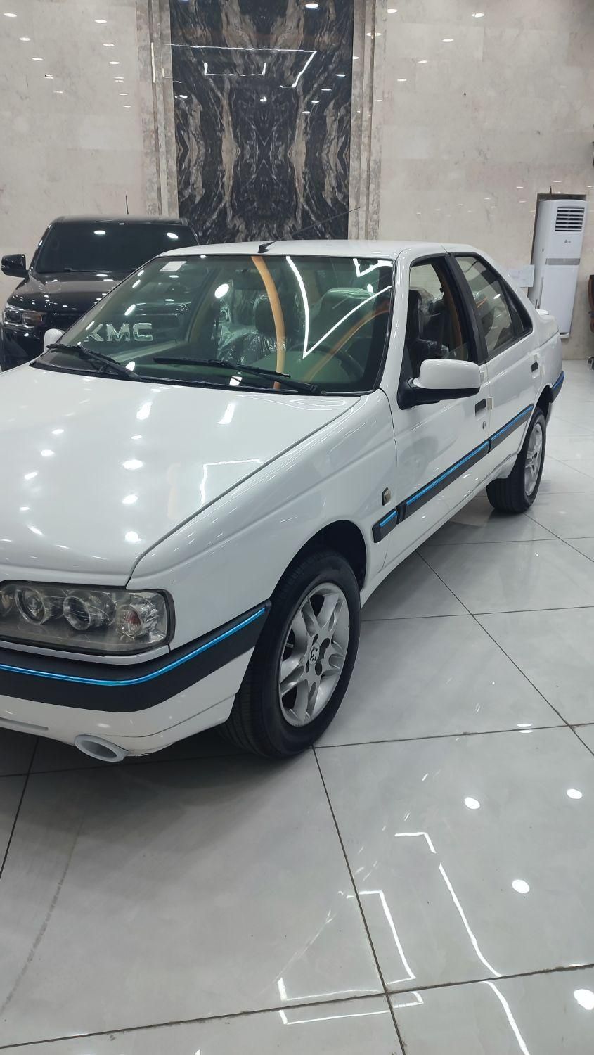 پژو 405 SLX موتورTU5، مدل ۱۳۹۸|خودرو سواری و وانت|اهواز, کوی مهدیس|دیوار