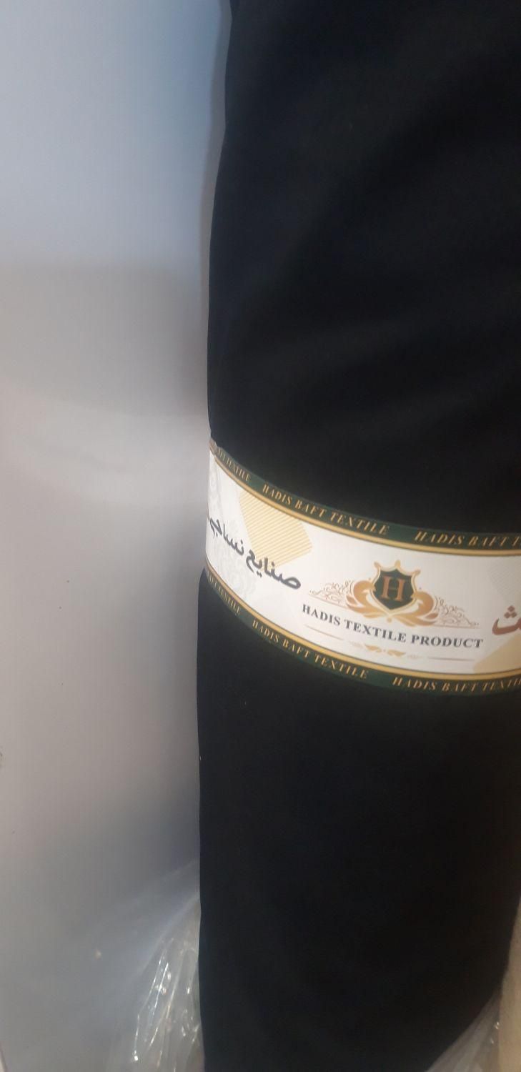 پارچه مشکی عرض ۳متر مخصوص سیاه پوش|پرده، رانر، رومیزی|قم, آذر (نکویی)|دیوار