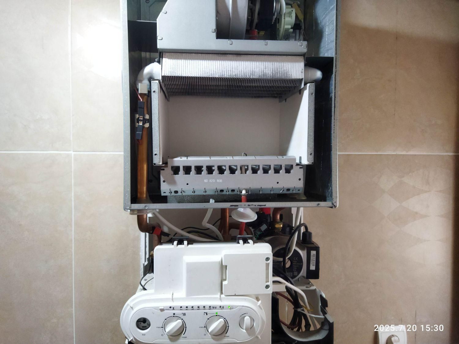 نمایندگی پکیج ایران رادیاتور|خدمات پیشه و مهارت|بندر انزلی, صابرحنان|دیوار