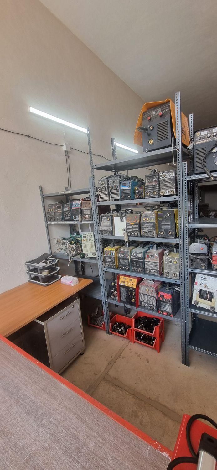 تعمیر ات دستگاه جوش یزد مهر ( صادقی )|خدمات پیشه و مهارت|یزد, |دیوار