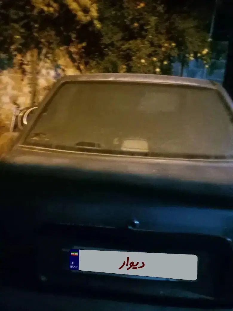 پراید نوک مدادی|خودرو سواری و وانت|رشت, شالکو|دیوار