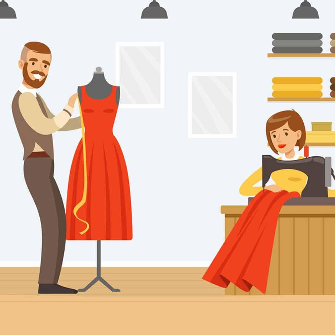 تعمیرات تخصصی لباس با ضمانت کیفیت|خدمات پیشه و مهارت|تهران, زنجان|دیوار