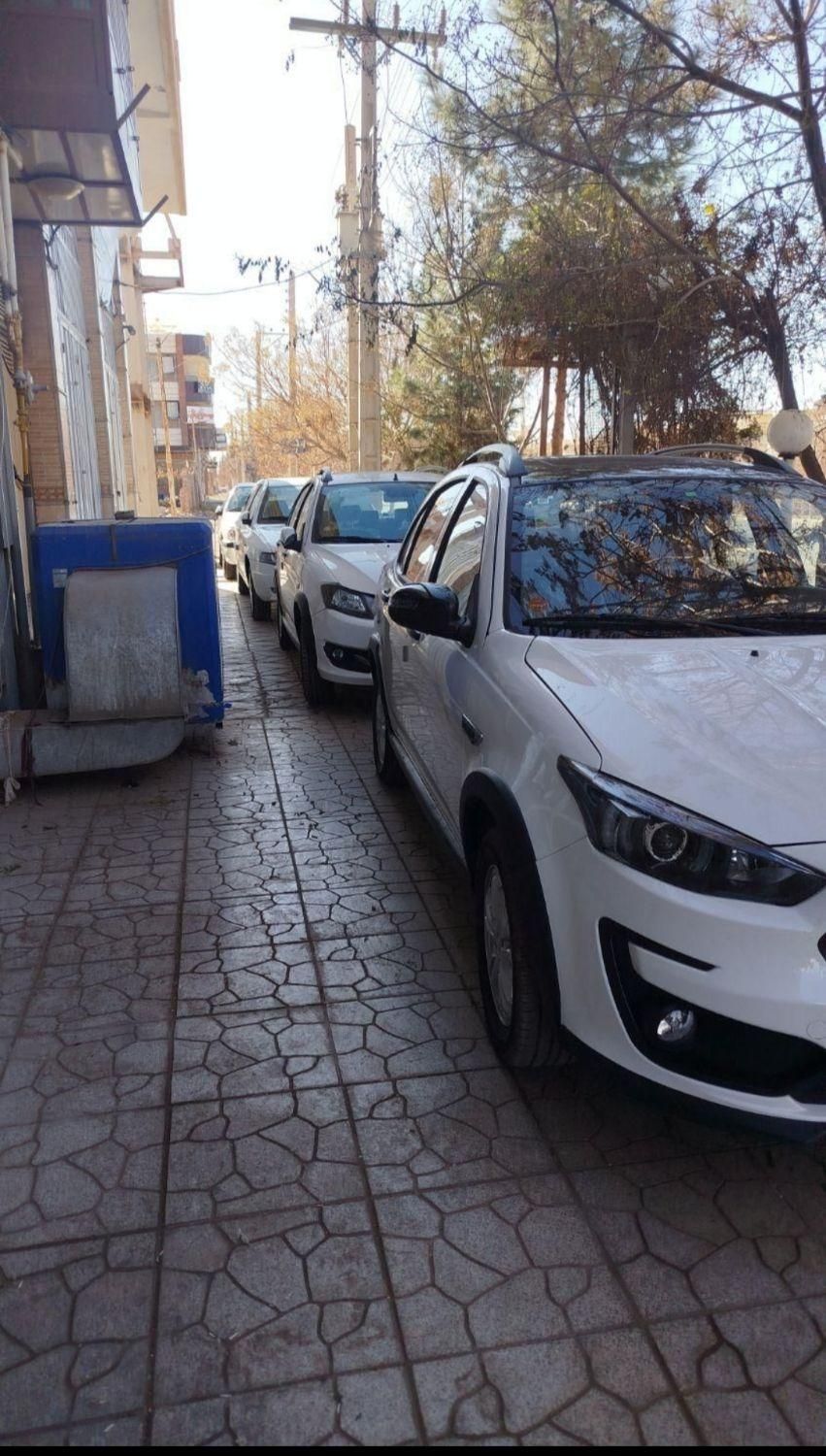 اطلس Gباسانروف 1404 نقدواقساط|خودرو سواری و وانت|زرند, |دیوار